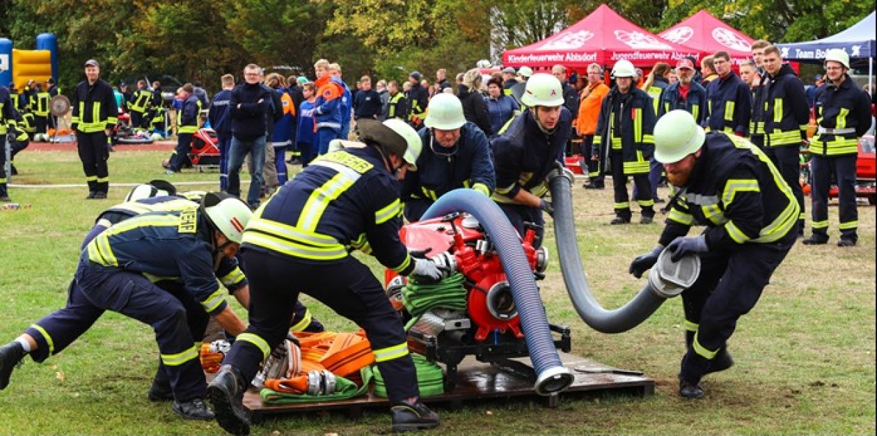 Freiwillige Feuerwehr Pretzsch/Merschwitz